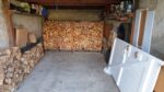 Bois de chauffage en palette Longueur 40 CM – Image 3