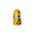 BLACK HAWK R nettoyeur vapeur sèche & aspirateur intégré compact – Image 4