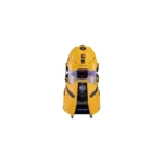 BLACK HAWK R nettoyeur vapeur sèche & aspirateur intégré compact – Image 5