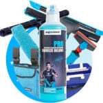Produit laveur de vitre