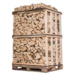 3 stères de Bois de chauffage - 100% Hêtre