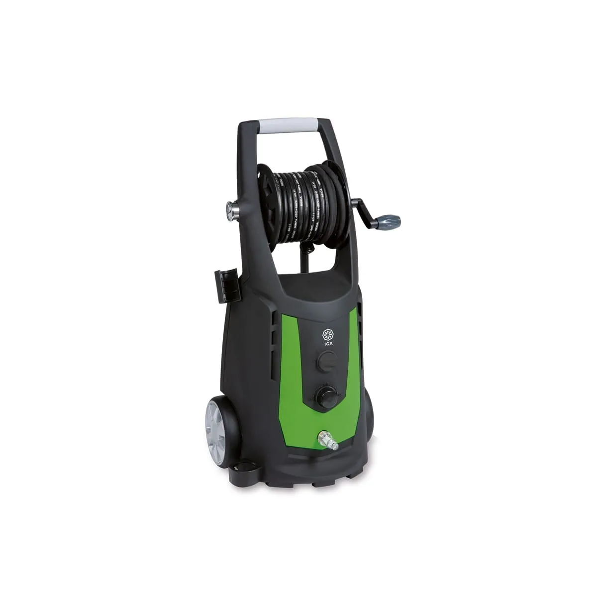 nettoyeur-haute-pression-eau-froide-160-bar Nettoyeur Haute Pression eau froide 160 bars PW 160/10 SAB XR – Image 1