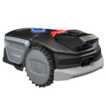 Robot tondeuse sans fil 300 m2 SUNSEEKER V1