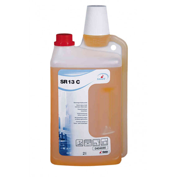 tana-sr-13-c-nettoyant-universel-a-base-dalcool TANA SR 13 C Nettoyant universel à base d’alcool – Image 1