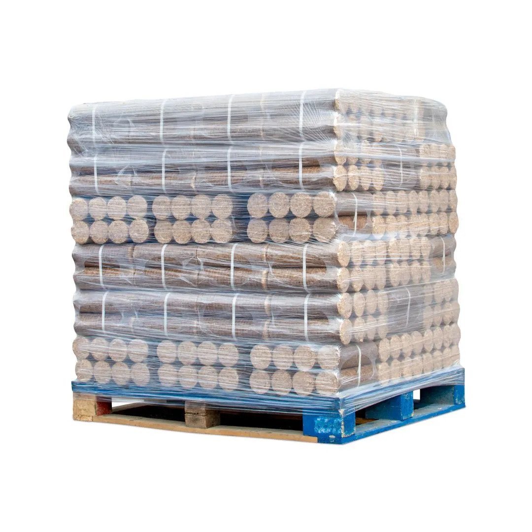 bois-compresse-de-jour.jpeg Bûches compressées de jour pour poêle à bois cheminée – 1000 Kg – Image 1