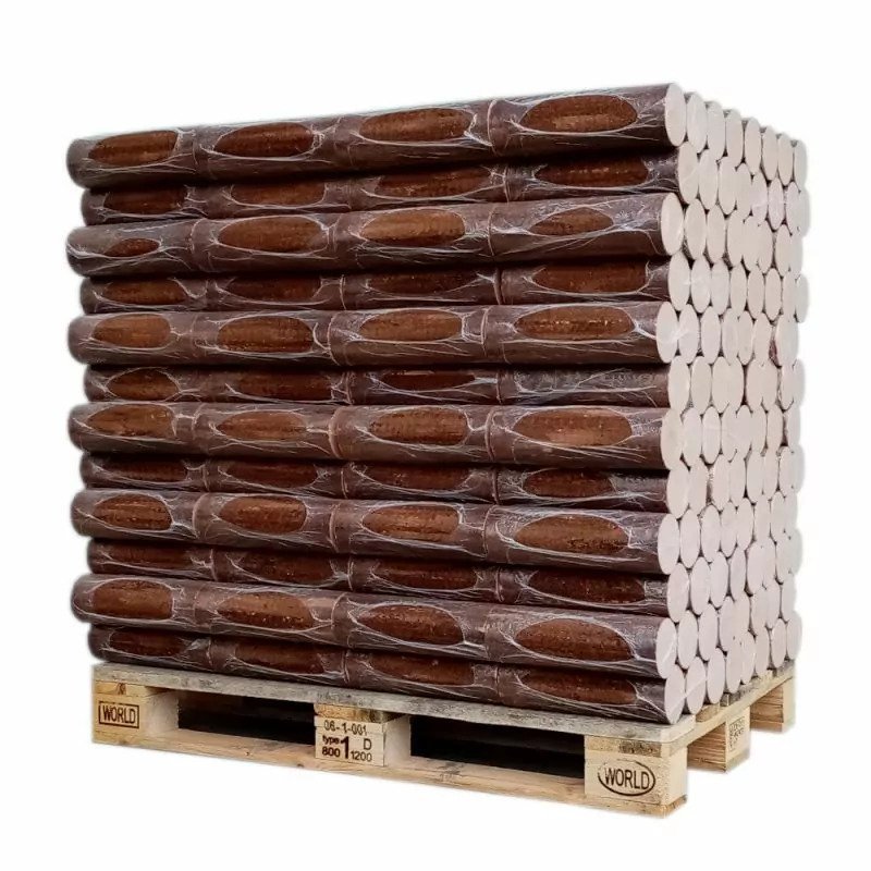 bois-densifie-de-960-kg.jpeg Bois densifié compressé 100% hêtre – Palette de 960 kg – Image 1