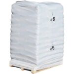 Granulés OLIMP Din+, EN+A1 – Palette de 15 sacs de 15kg