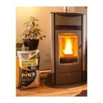 Granulés PIKS – Palette de 66 sacs (990kg) certifié (Din Plus) – Image 3