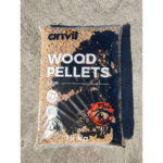 Pellet ANVIL – Palette de 70 sacs de 15Kg – EN Plus A1 – Image 2