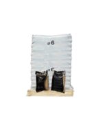 Granulés OLIMP Din+, EN+A1 – Palette de 15 sacs de 15kg – Image 2