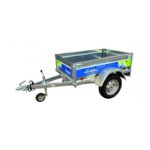 Remorque ALICANTE 42211- PTAC 500KG (150 x 100) - Lider