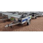 Remorque ALICANTE 42211- PTAC 500KG (150 x 100) - Lider – Image 3