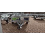 Remorque ALICANTE 42211- PTAC 500KG (150 x 100) - Lider – Image 4