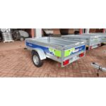 Remorque ALICANTE 42211- PTAC 500KG (150 x 100) - Lider – Image 5