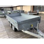 Remorque Benne 39600PE - PTAC 2500 kg (256 x 148) - Lider – Image 3