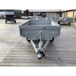 Remorque Benne 39600PE - PTAC 2500 kg (256 x 148) - Lider – Image 4