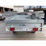 Remorque Benne 39600PE - PTAC 2500 kg (256 x 148) - Lider – Image 5