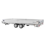 Remorque transporteur TP 506 224 3500 2 - SARIS – Image 5