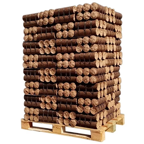 z1-1.webp Bois densifié – Bûches de nuit – Palette de 960 kg – Image 1